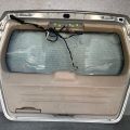 60809SA0809P | Кришка багажника SUBARU FORESTER SG 02-07 - Прев'ю 5