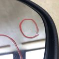 15226944 | Зеркало лев. CADILLAC ESCALADE 01-06 - Превью 10