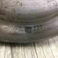 FZ2119100 | Гідротрансформатор АКПП MAZDA 3 BM 13-19 - Прев'ю 5