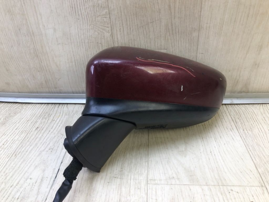 GHP9-69-181A | Зеркало лев. MAZDA 6 GJ 12-