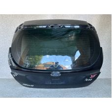 Крышка багажника FORD FOCUS 10-18