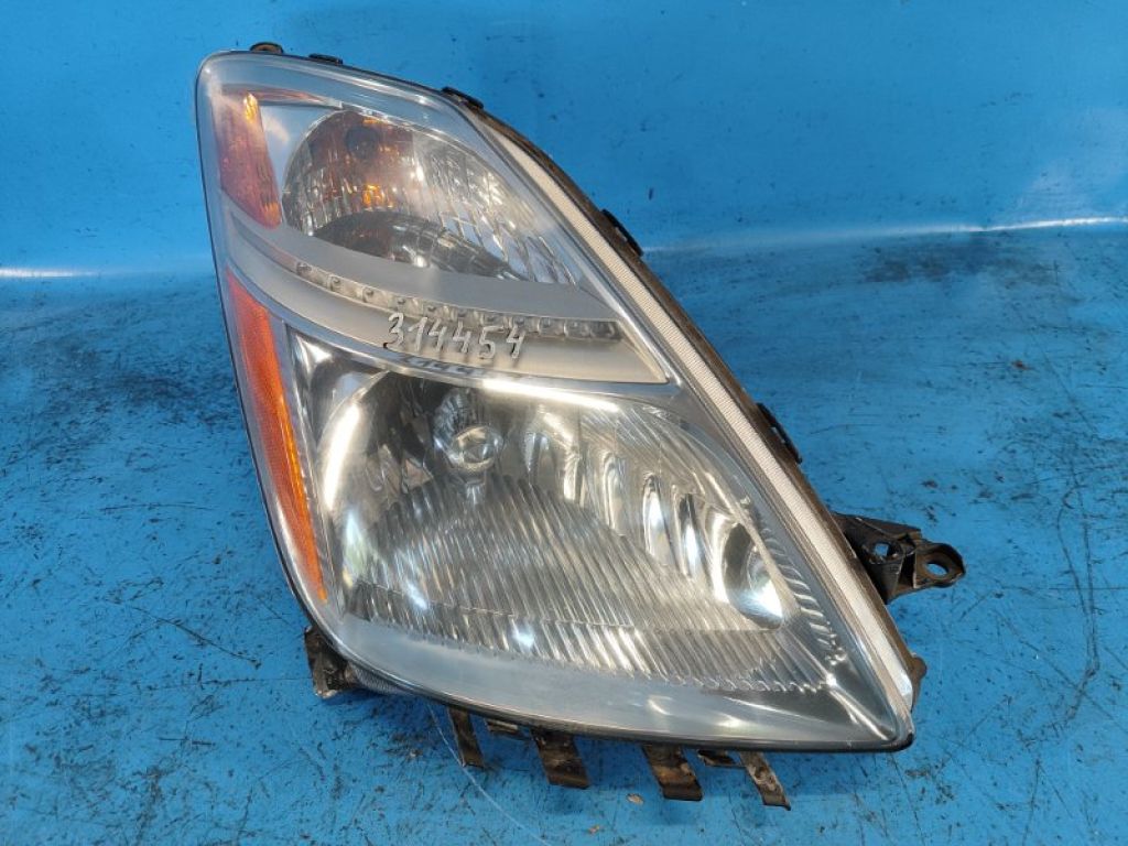 8114547170 | Фара прав. TOYOTA PRIUS - 20 03-11