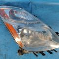 8114547170 | Фара прав. TOYOTA PRIUS - 20 03-11 - Превью 8