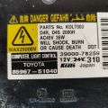 8114547170 | Фара прав. TOYOTA PRIUS - 20 03-11 - Превью 9