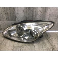 Фара лів. HYUNDAI I30 FD 07-12
