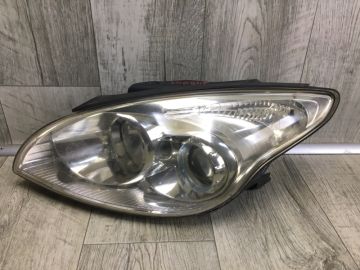 Фара лів. HYUNDAI I30 FD 07-12