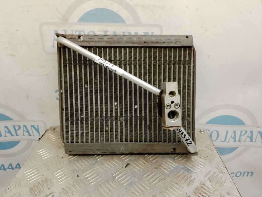 7810A244 | Испаритель кондиционера MITSUBISHI LANCER X 10 07-15