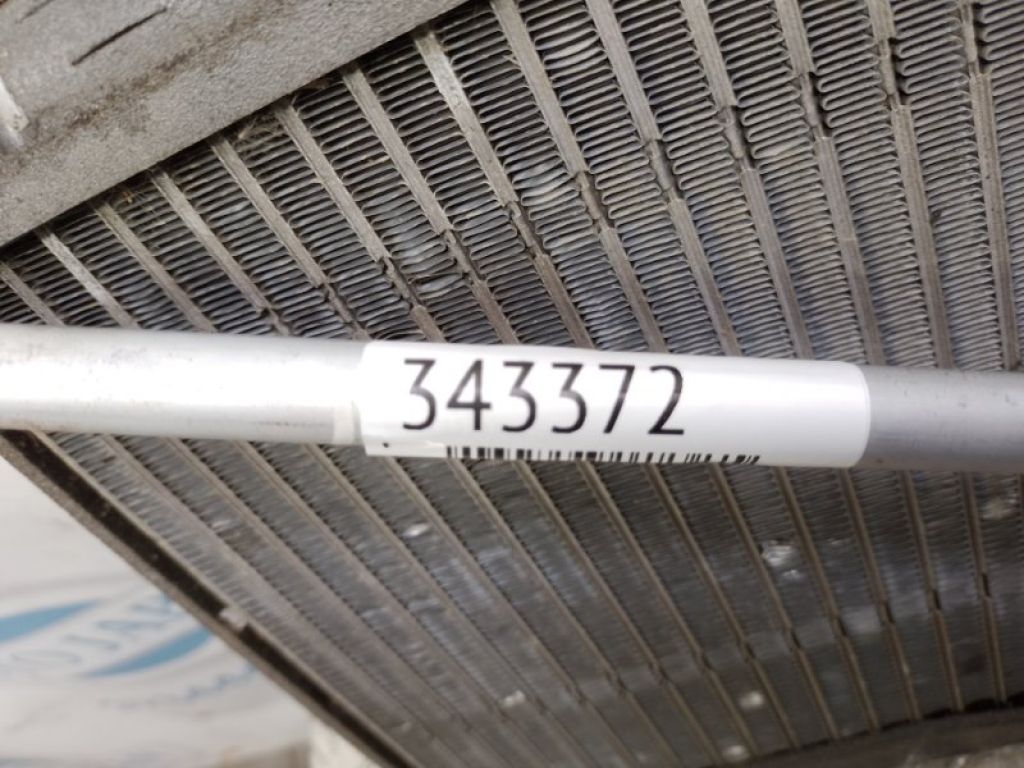 7810A244 | Испаритель кондиционера MITSUBISHI LANCER X 10 07-15 - Фото 2