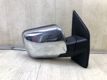 Зеркало прав. NISSAN QX56 / TITAN / ARMADA 04-16