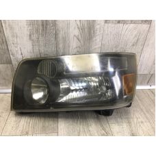 Фара лев. INFINITI QX56 / TITAN / ARMADA 04-16