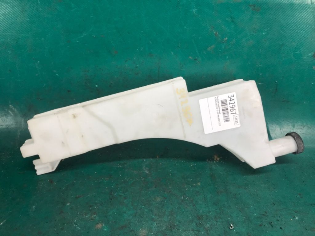 21710-1KC0B | Бачок розширювальний NISSAN JUKE 10-19
