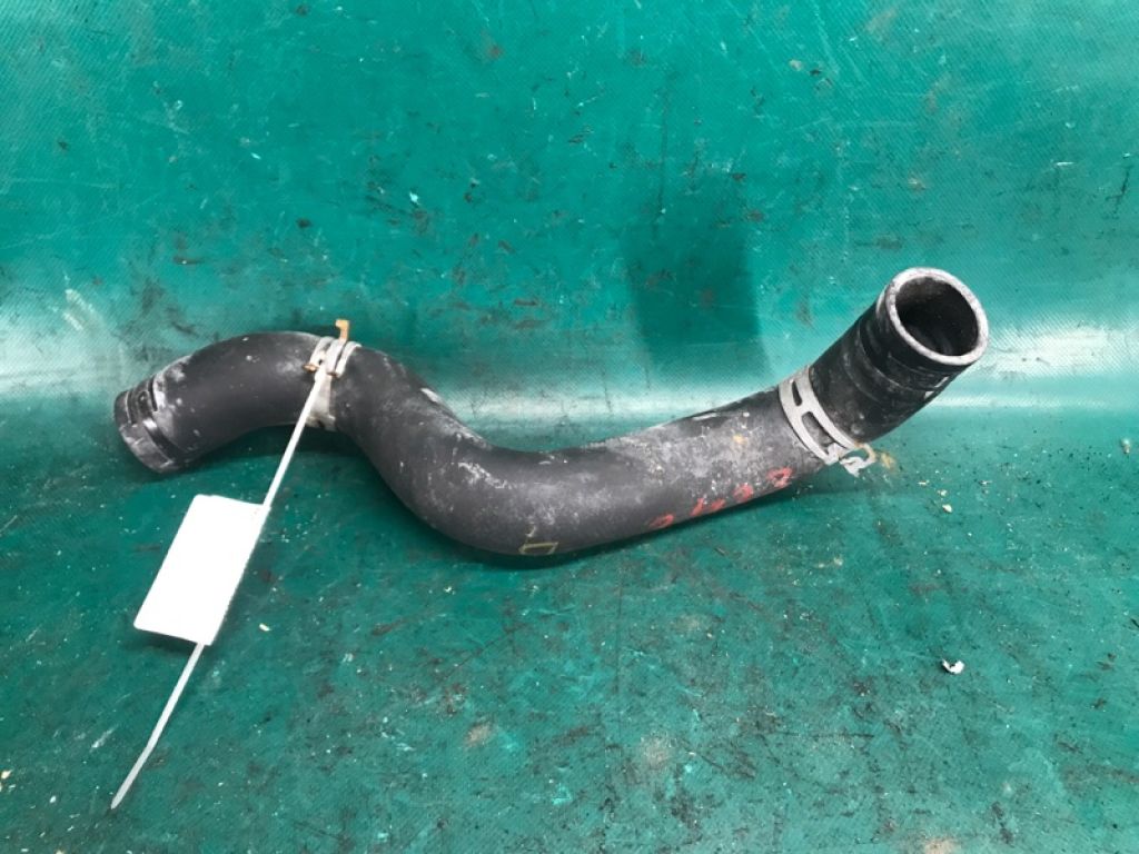 21501-1KC0A | Патрубок системи охолодження NISSAN JUKE 10-19