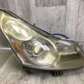 26010JK61D | Фара прав. INFINITI G25/G35/G37/Q40 06-14