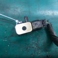 CP9Z-14B004-A | Датчик удару передн. FORD FUSION 14-