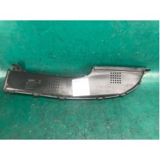 Повітрозабірник FORD FUSION 14-