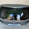 1CZ91TZZAC | Кришка багажника DODGE JOURNEY 08-20 - Прев'ю 2