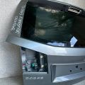1CZ91TZZAC | Кришка багажника DODGE JOURNEY 08-20 - Прев'ю 3