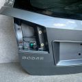 1CZ91TZZAC | Кришка багажника DODGE JOURNEY 08-20 - Прев'ю 4