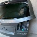 1CZ91TZZAC | Кришка багажника DODGE JOURNEY 08-20 - Прев'ю 7