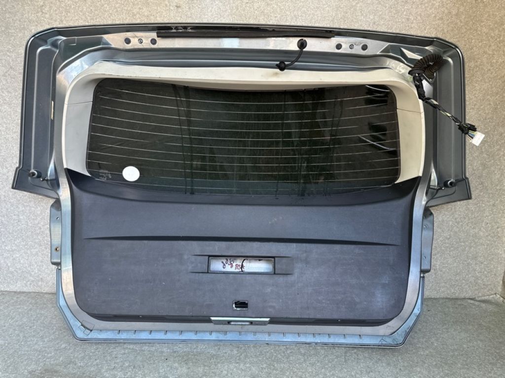 1CZ91TZZAC | Кришка багажника DODGE JOURNEY 08-20 - Фото 9