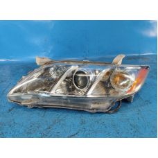 Фара лів. TOYOTA CAMRY 40 06-11
