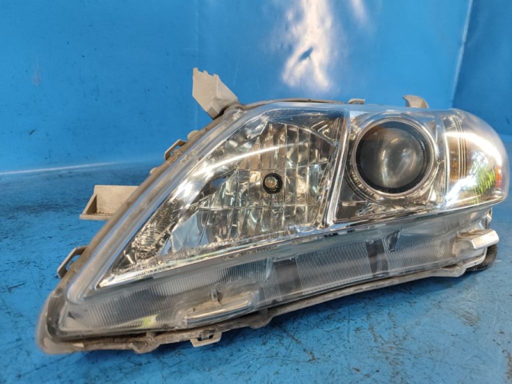 8115006201 | Фара лев. TOYOTA CAMRY 40 06-11 - Фото 2