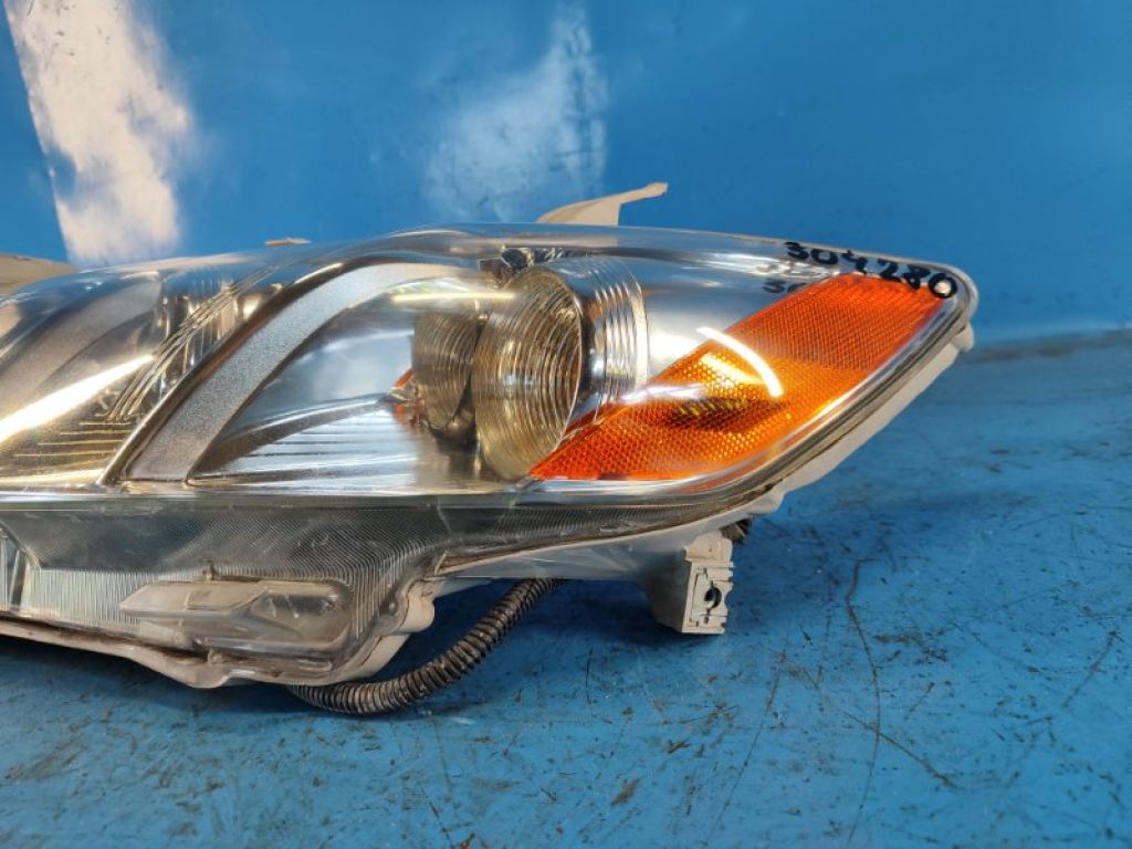 8115006201 | Фара лев. TOYOTA CAMRY 40 06-11 - Фото 3