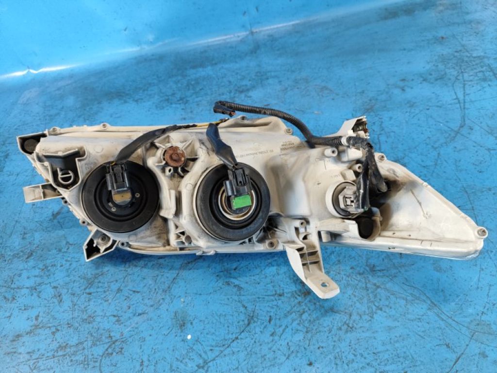 8115006201 | Фара лев. TOYOTA CAMRY 40 06-11 - Фото 4