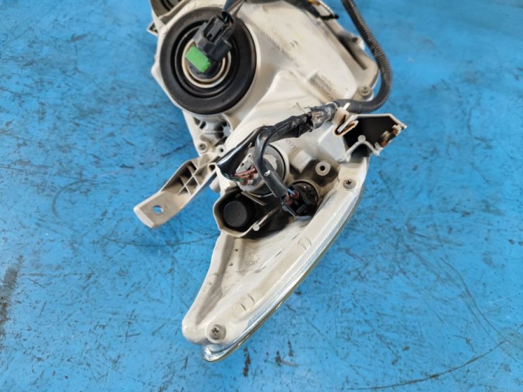 8115006201 | Фара лев. TOYOTA CAMRY 40 06-11 - Фото 6