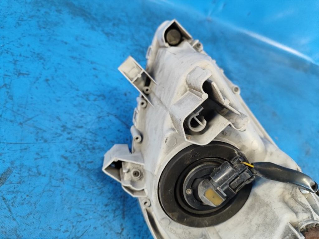 8115006201 | Фара лев. TOYOTA CAMRY 40 06-11 - Фото 7