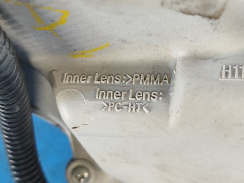 8115006201 | Фара лев. TOYOTA CAMRY 40 06-11 - Фото 9