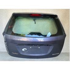 Кришка багажника CHEVROLET EQUINOX 09-17
