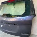 25959021 | Кришка багажника CHEVROLET EQUINOX 09-17 - Прев'ю 4