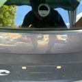 25959021 | Кришка багажника CHEVROLET EQUINOX 09-17 - Прев'ю 7