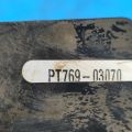PT76903070 | Брызговик задн. лев. TOYOTA CAMRY 40 06-11 - Превью 7