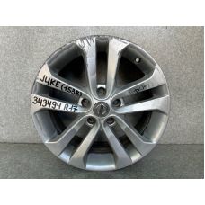 Диск R17 NISSAN JUKE 10-19