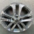 D0C00-1KA2A | Диск R17 NISSAN JUKE 10-19 - Прев'ю 2