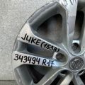 D0C00-1KA2A | Диск R17 NISSAN JUKE 10-19 - Прев'ю 4