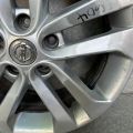 D0C00-1KA2A | Диск R17 NISSAN JUKE 10-19 - Прев'ю 5
