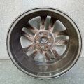 D0C00-1KA2A | Диск R17 NISSAN JUKE 10-19 - Прев'ю 6