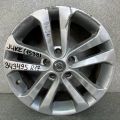 D0C00-1KA2A | Диск R17 NISSAN JUKE 10-19