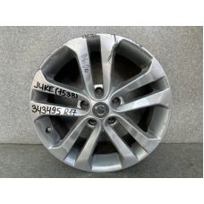 Диск R17 NISSAN JUKE 10-19