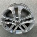 D0C00-1KA2A | Диск R17 NISSAN JUKE 10-19 - Прев'ю 2