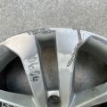 D0C00-1KA2A | Диск R17 NISSAN JUKE 10-19 - Прев'ю 3