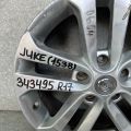 D0C00-1KA2A | Диск R17 NISSAN JUKE 10-19 - Прев'ю 4