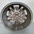 D0C00-1KA2A | Диск R17 NISSAN JUKE 10-19 - Прев'ю 6