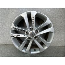 Диск R17 NISSAN JUKE 10-19