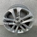 D0C00-1KA2A | Диск R17 NISSAN JUKE 10-19 - Прев'ю 2