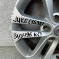 D0C00-1KA2A | Диск R17 NISSAN JUKE 10-19 - Прев'ю 4