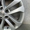 D0C00-1KA2A | Диск R17 NISSAN JUKE 10-19 - Прев'ю 6